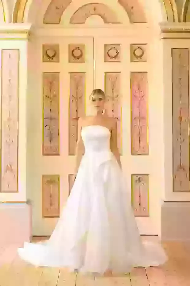 Nicki Flynn﻿<sup>®</sup> by True <span>Bride﻿<sup>®</sup></span>